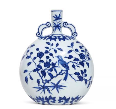 雍正瓷器集中国古代色釉瓷器之大成，是瓷器历