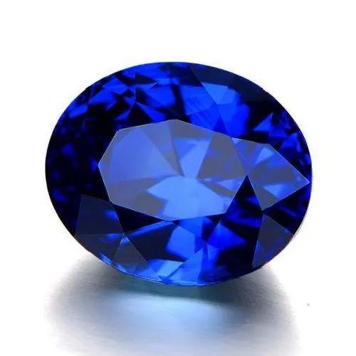 从哪些方面判断蓝宝石的品质？