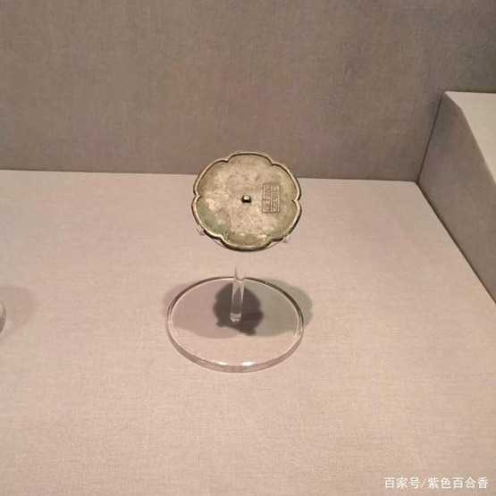 宋代铜镜收藏与鉴赏
