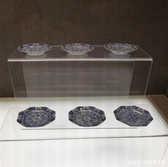 中国古代瓷器收藏知识